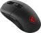 Мышь MSI VERSA 300 W, WIRELESS, RGB, WL, чёрный