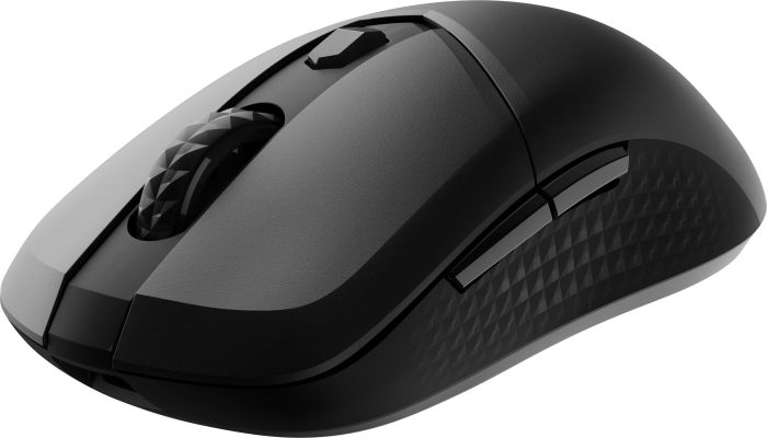 Мышь MSI VERSA 300 W, WIRELESS, RGB, WL, чёрный