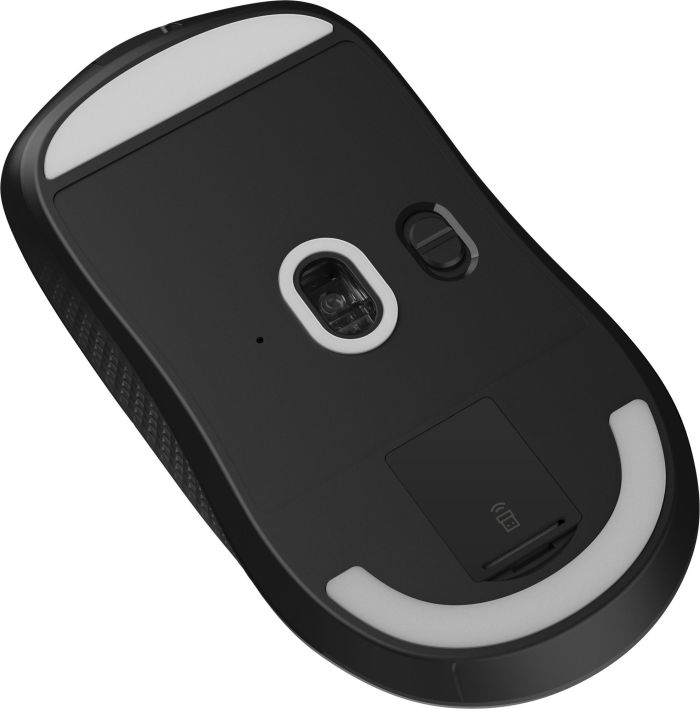 Мышь MSI VERSA 300 W, WIRELESS, RGB, WL, чёрный