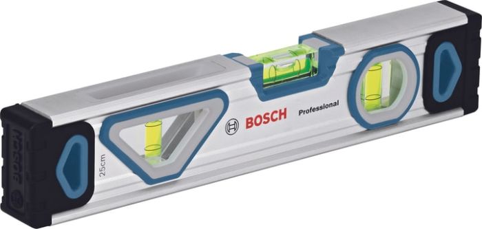 Сумка та набір ручного інструмента Bosch Professional GWT20 + 9 предметів