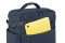 Рюкзак дорожній Tucano Tugo M Dry Cabin Luggage 15.6", синій