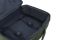 Рюкзак дорожный Tucano Tugo M Dry Cabin Luggage 15.6", зелёный