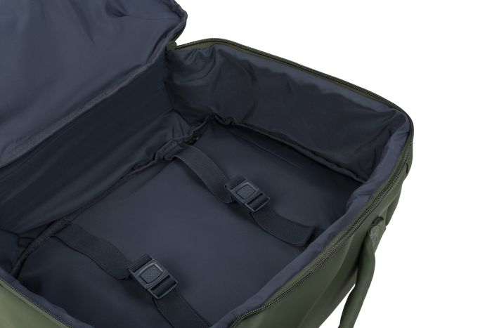Рюкзак дорожный Tucano Tugo M Dry Cabin Luggage 15.6", зелёный