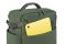 Рюкзак дорожный Tucano Tugo M Dry Cabin Luggage 15.6", зелёный