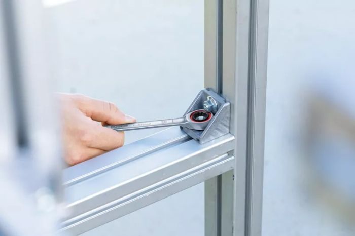 Ключі комбіновані Bosch Professional, 6-19мм, набір 10шт