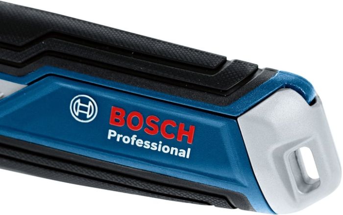 Ніж складаний Bosch Professional набір 3шт