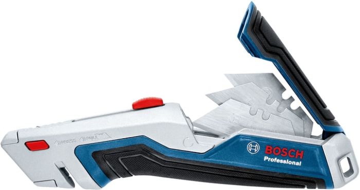 Нож набор Bosch 3 шт