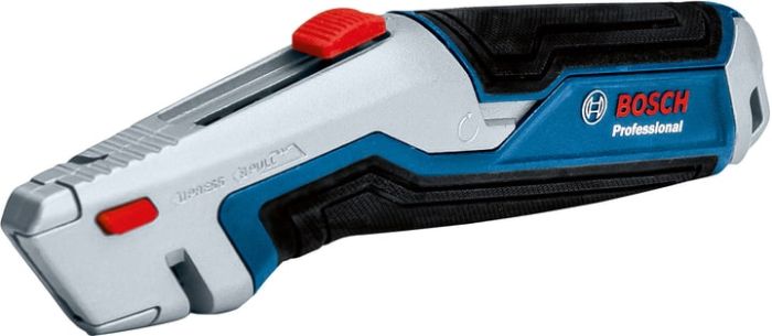 Нож набор Bosch 3 шт