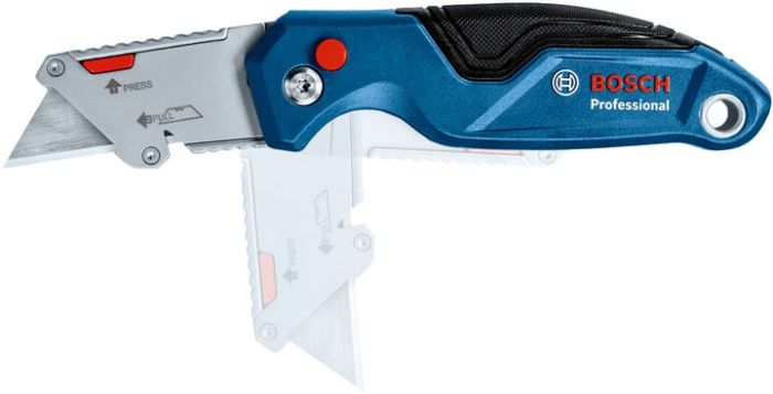 Нож набор Bosch 3 шт