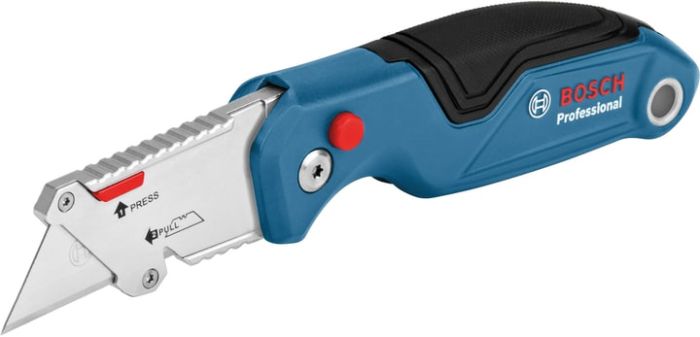 Нож набор Bosch 3 шт
