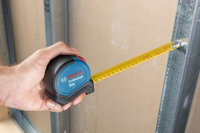 Набор инструментов Bosch, 13шт, универсальных