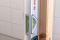 Уровень Bosch, 60см, 3 капсулы, алюминиевый корпус