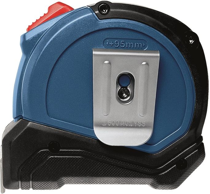 Рулетка Bosch Professional 8мх25мм
