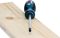Викрутка Bosch Professional Torx T40x125мм