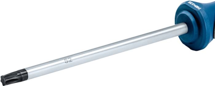 Викрутка Bosch Professional Torx T40x125мм