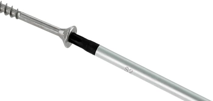 Викрутка Bosch Professional Torx T30x125мм