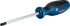Отвертка Bosch, Torx T30x125мм