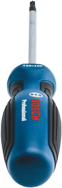 Отвертка Bosch Torx T20x100мм
