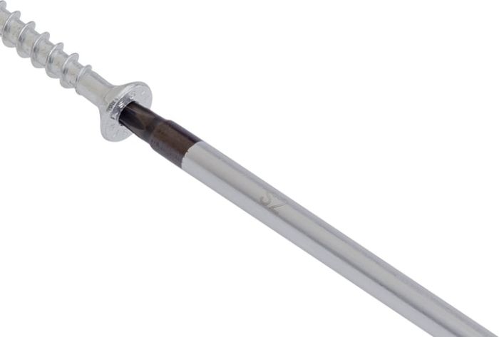 Отвертка Bosch Torx T20x100мм