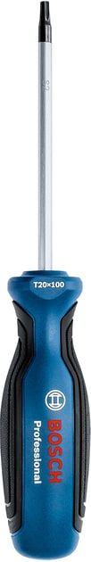 Отвертка Bosch Torx T20x100мм