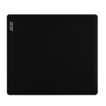Килимок для миші 2E SHINY, M(450x400x2мм), чорний