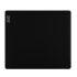 Килимок для миші 2E SHINY, M(450x400x2мм), чорний