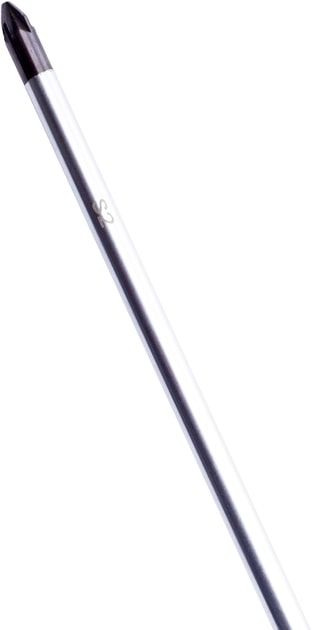 Отвертка Bosch, PZ2x125мм
