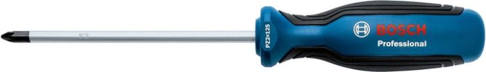 Отвертка Bosch, PZ2x125мм