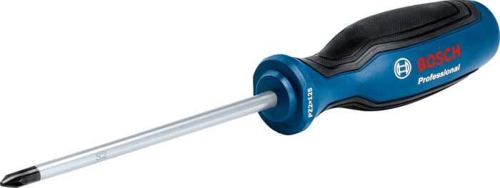 Отвертка Bosch, PZ2x125мм