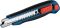 Ніж будівельний сегментований Bosch Professional 18мм, корпус двокомпонентний