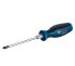 Викрутка Bosch Professional хрестова, PH2x125мм
