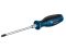 Отвертка Bosch плоская, прецизионная, SL6.5x125мм