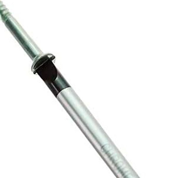Отвертка Bosch плоская, прецизионная, SL6.5x125мм