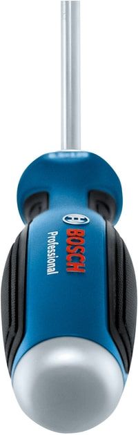 Отвертка Bosch плоская, прецизионная, SL4.5x100мм