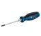 Отвертка Bosch плоская, прецизионная, SL4.5x100мм