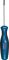 Викрутка Bosch Professional плоска, прецизійна, SL3.5x75мм