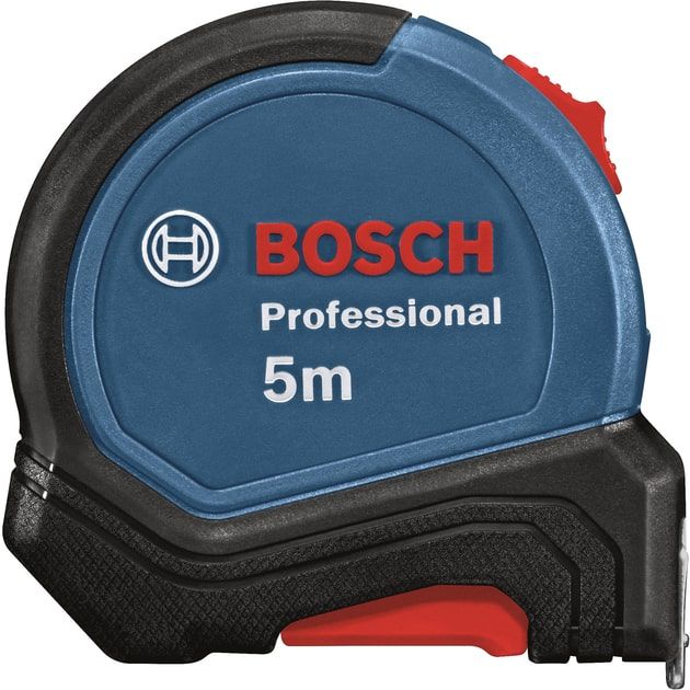 Рулетка Bosch Professional 5мх19мм