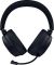 Гарнитура игровая Razer Kraken V4 Pro, mini-jack/USB-A/BT/WL, RGB, чёрный