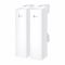 Беспроводной мост TP-LINK EAP211-Bridge KIT AC900, 3xGE LAN, PoE, до 1 км