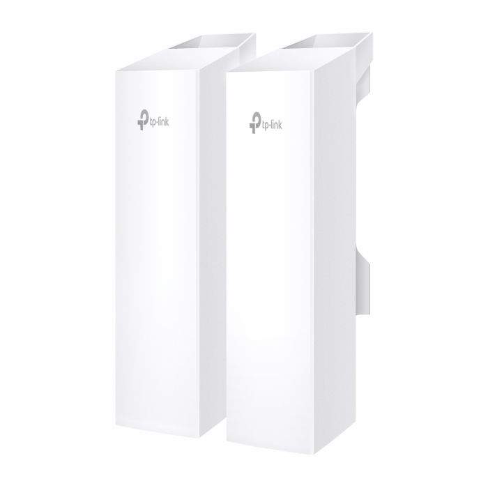 Беспроводной мост TP-LINK EAP211-Bridge KIT AC900, 3xGE LAN, PoE, до 1 км