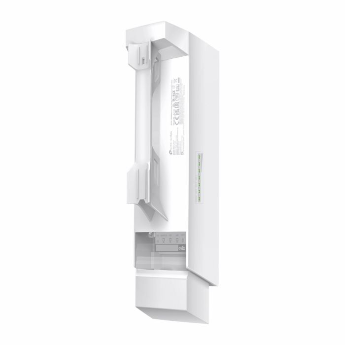 Бездротовий міст TP-LINK EAP215-Bridge KIT AC900, 3xGE LAN, PoE до 5 км