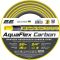 Шланг садовий 2Е AquaFlex Carbon 3/4" 50м 4 шари 20бар -10…+60°C