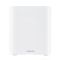 Система WiFi-Mesh ASUS ZenWiFi BT8 BE14000, 1xGE LAN, 1x2.5GE LAN, 1x2.5GE LAN, 1xUSB 3.0, 1мод, білий