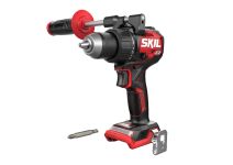Шурупокрут-дриль акумуляторний SKIL 3080 CA XP 20В 130Нм 600·2100об/хв 1.55кг без АКБ та ЗП