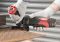 Шлифмашина угловая SKIL 9132 AB 125мм 850Вт 12000об·мин VRS+ 2.2кг
