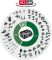 Акумулятор Bosch PBA 18В 4А·год 0.7кг