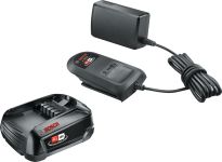 Набір акумулятора та зарядного пристрою Bosch 18V Alliance 1х2.5А·год ЗП GAL 18V-20
