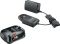 Набір акумулятора та зарядного пристрою Bosch 18V Alliance 1х2.5А·год ЗП GAL 18V-20