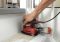 Шлифмашина вибрационная SKIL 7260 AA 100Вт платформа 151х102 24000кол·мин 0.8кг