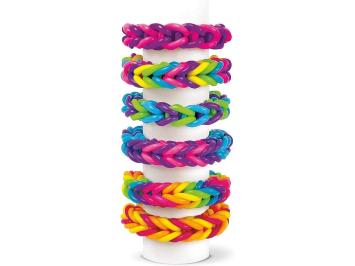 Набір для виготовлення браслетів Cra-Z-Art Squish Magic Bubble Bands